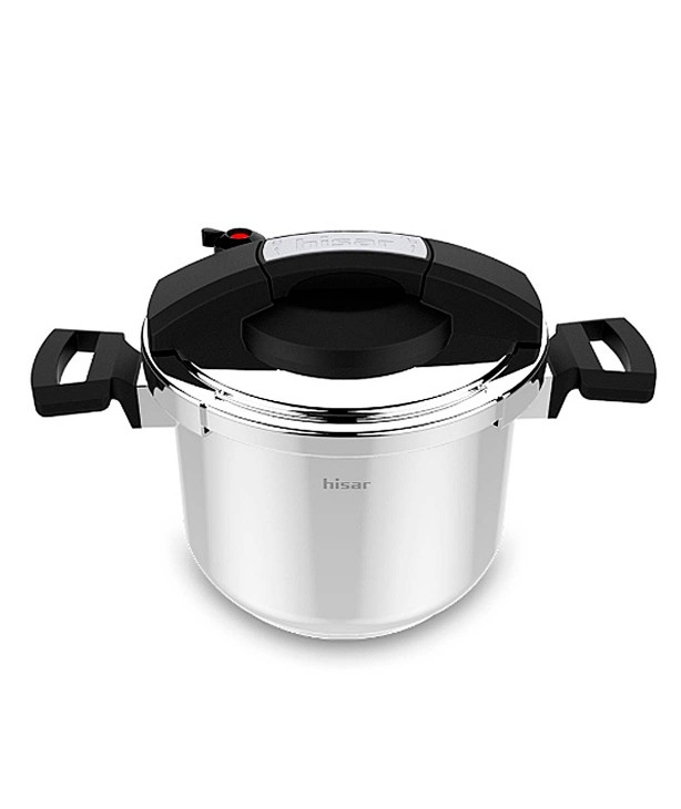 Скороварка Neptun Black 6 л