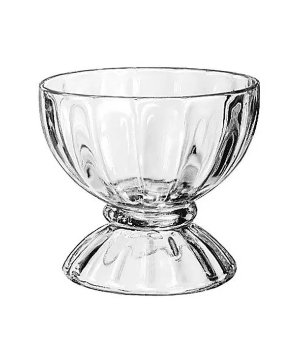 Креманка широкая 503 мл Fountainware (Прокат)