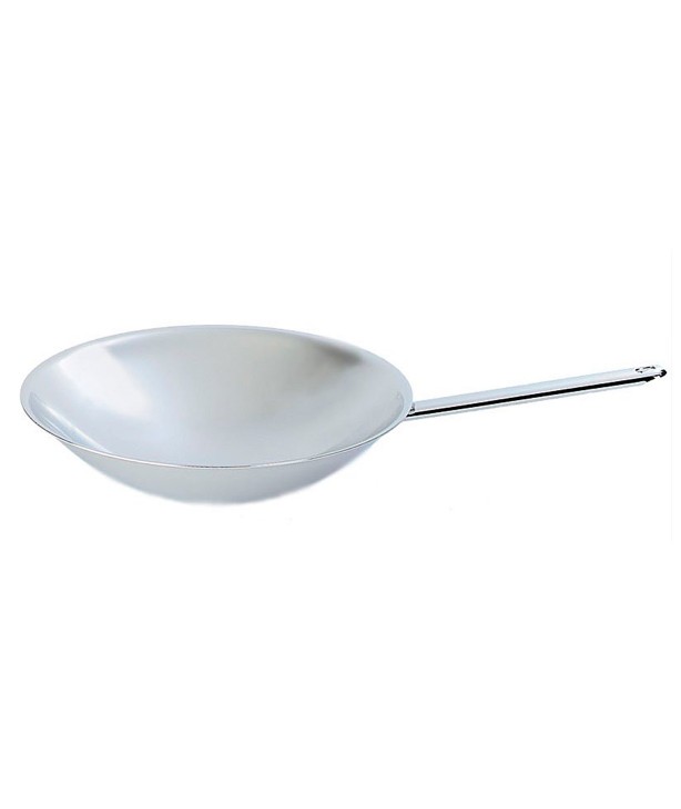 Сковородка Wok круглое дно 36 см
