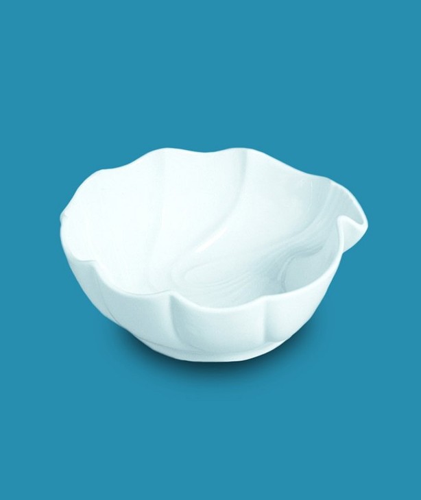 Чаша Scallop