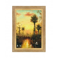 Картина Tropical Paradise