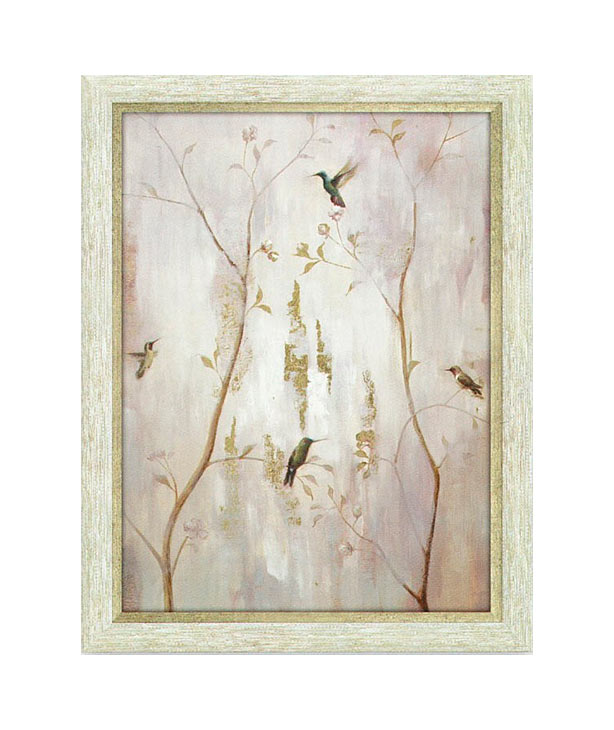 Картина Hummingbird Habitat