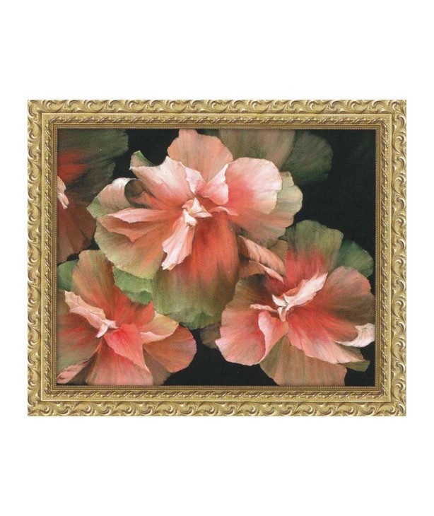 Картина Petals of Pink